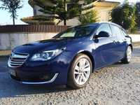 Opel Insignia Sports Tourer