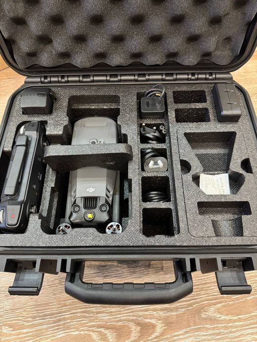 Мавік 3Т повний комплект