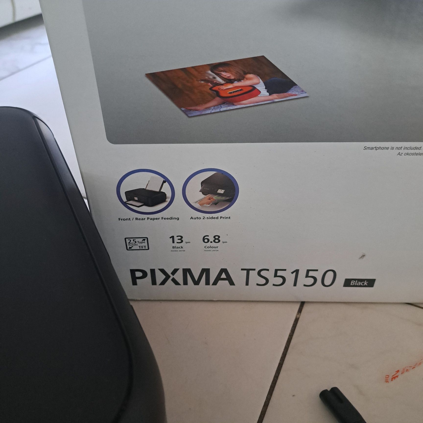 Drukarka Canon Pixma TS5150