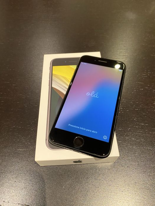 Apple iPhone SE 128GB