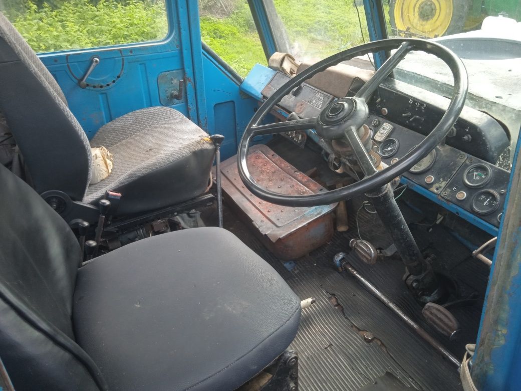 Трактор хтз т 150 330к.с