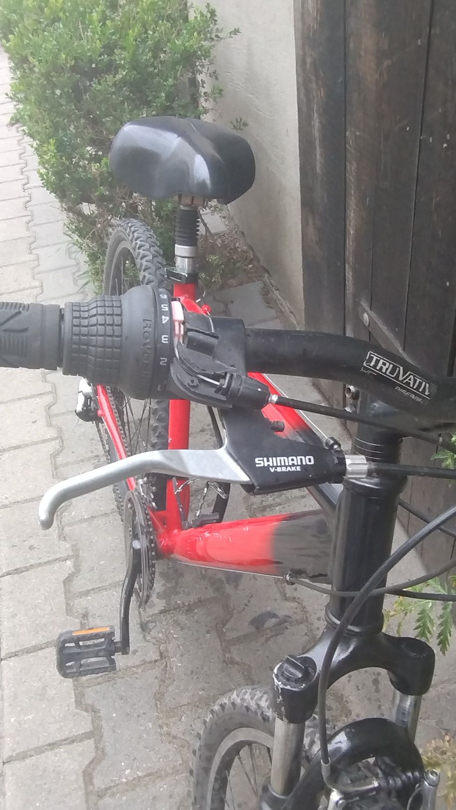 Sprzedam rower kola 26 cali
