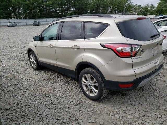 Разборка Шрот Ford Escape Kuga Форд Куга Эскейп 2013-2019 запчасти ()