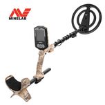 Металошукач Minelab X-Terra Intrepid Tactical/Офіційна ГарантіяМагазин