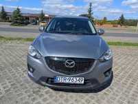 Mazda CX-5 Mazda CX 5 2014 -175 KM AWD -Okazja !!!
