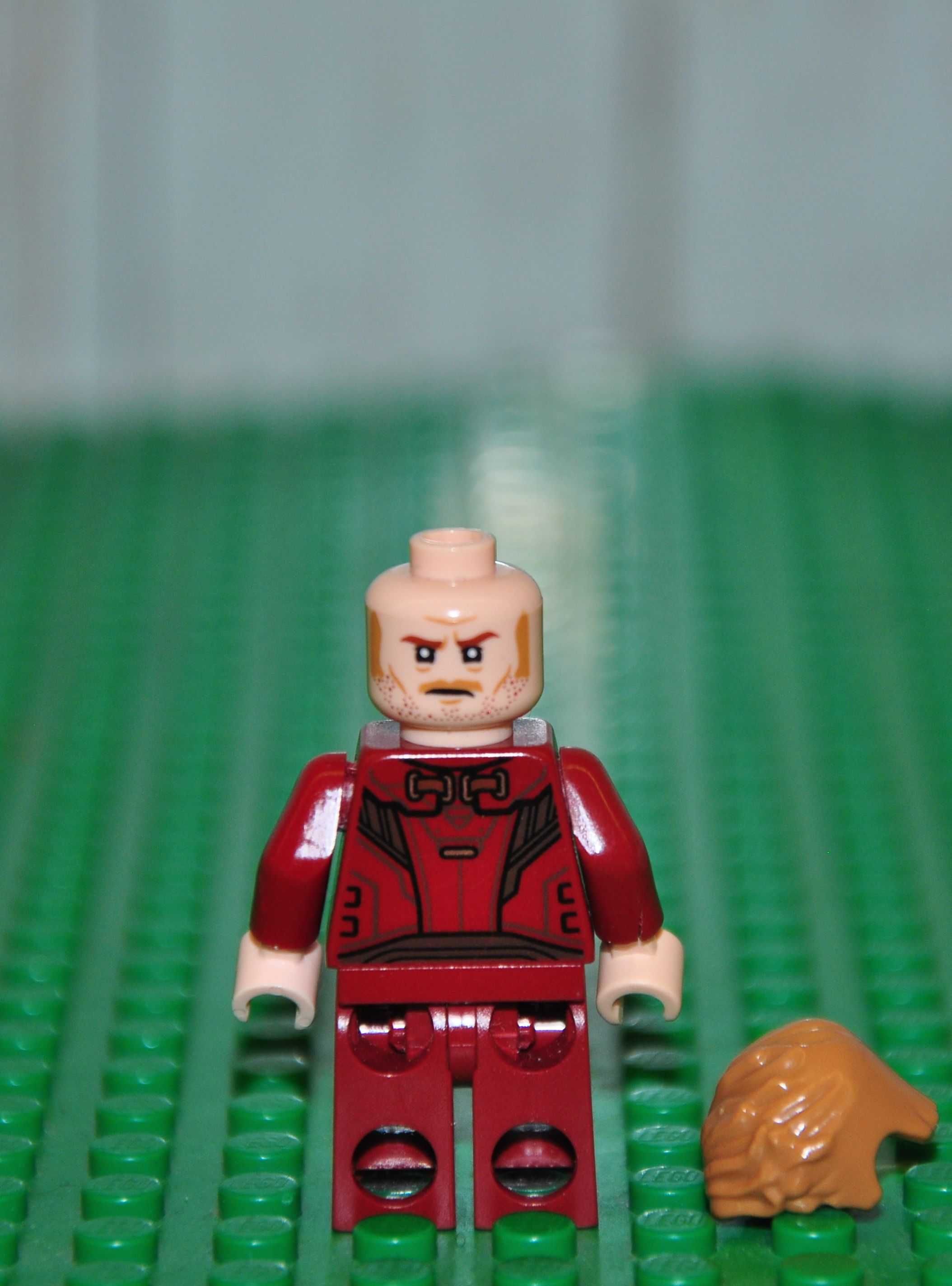 F0452. Figurka LEGO Super Heroes - sh834 Star-Lord