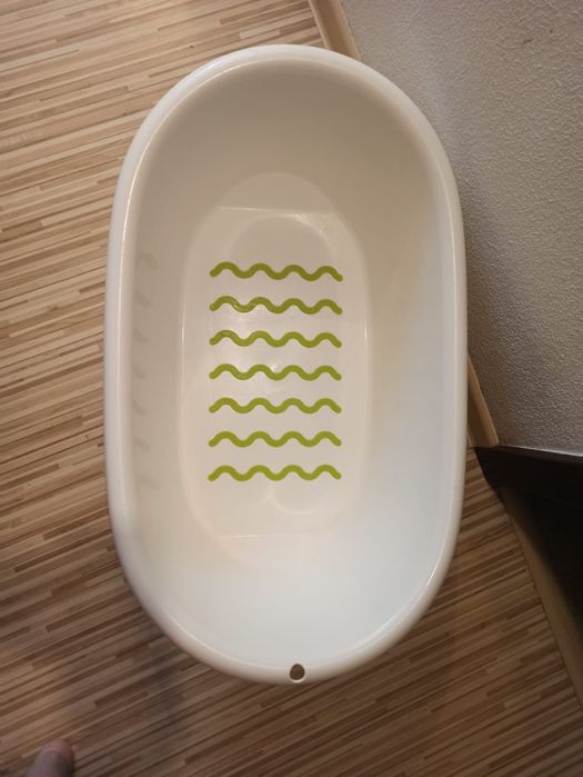 Wanienka dla dzieci z Ikei