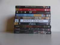 dvd's diversos