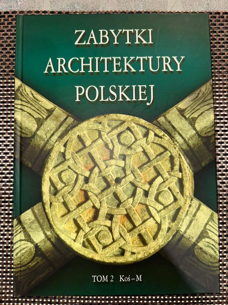 Zabytki architektury polskiej