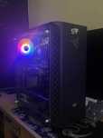 Komputer i7/RX570/SSD