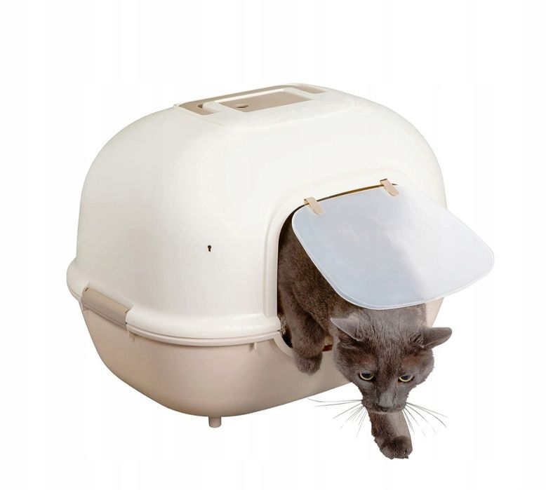 Iris kuweta zamknięta x 40 cm x 39 cm