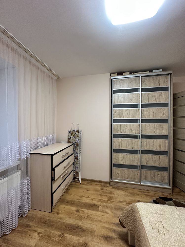 Здам 2 кімнатну квартиру