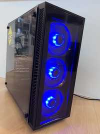 Torre gaming ryzen 5 nova , pagamento em 3x