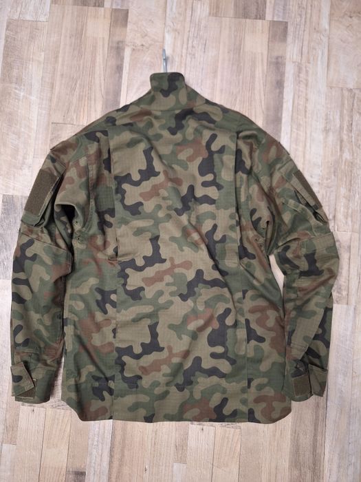 Bluza mundurowa 124p