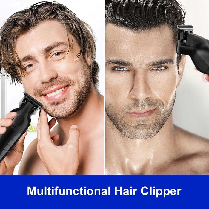 Maquina cortar cabelo Profissional Km 2299