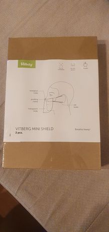 Vitberg mini shield