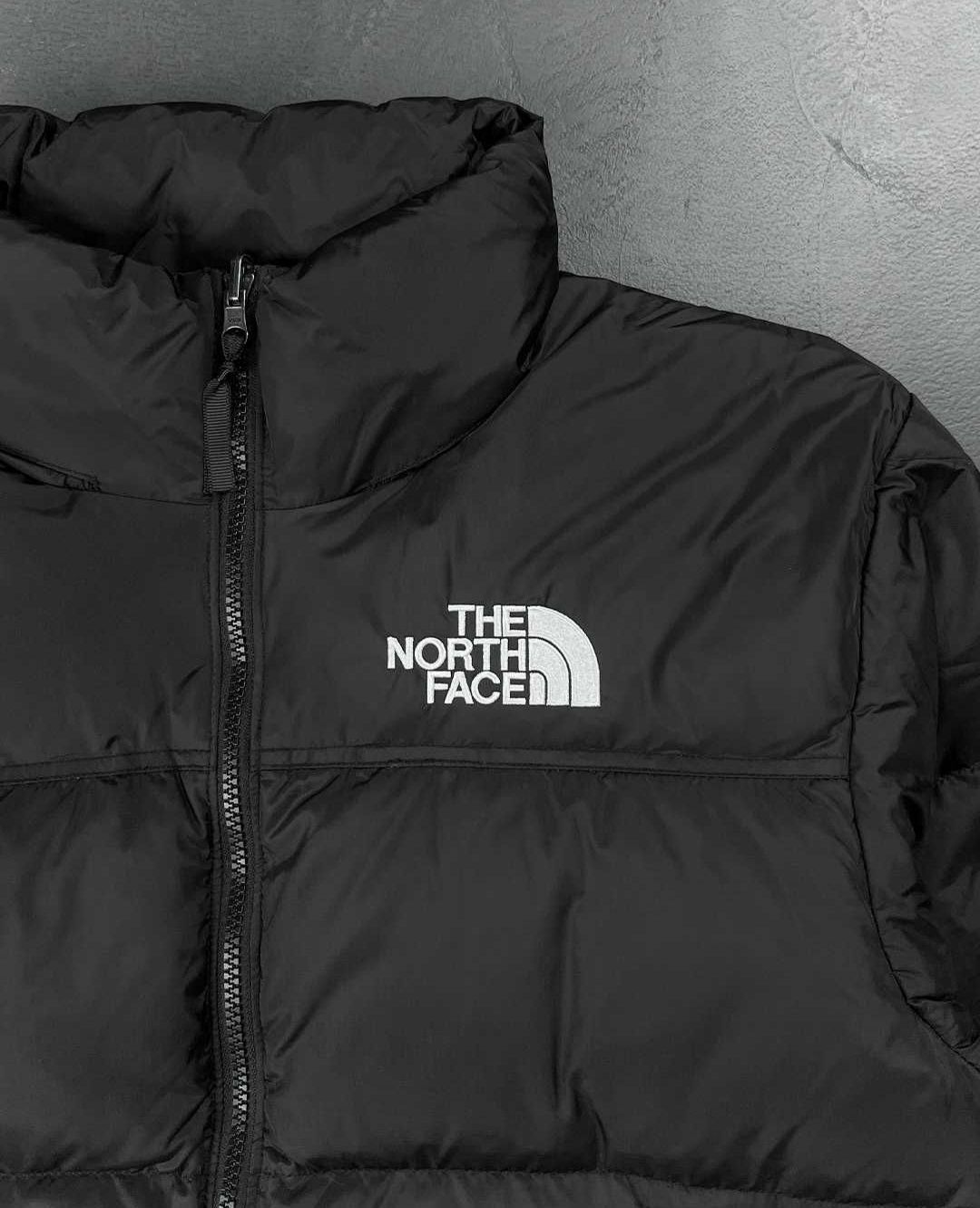 Пуховик The North Face 700 jackets на зиму