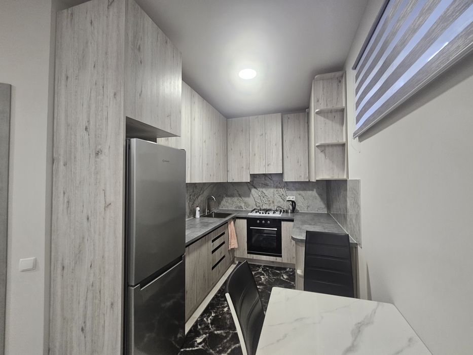 Вперше здається 1,5 кімнатна в будинку клубного типу поруч ТРЦ "Дастор