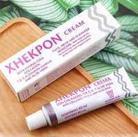 Xhekpon Crema Регенерирующий крем крем против морщин для лица и шеи.40