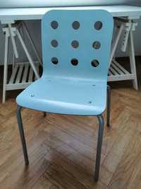 Krzesło Ikea solidne