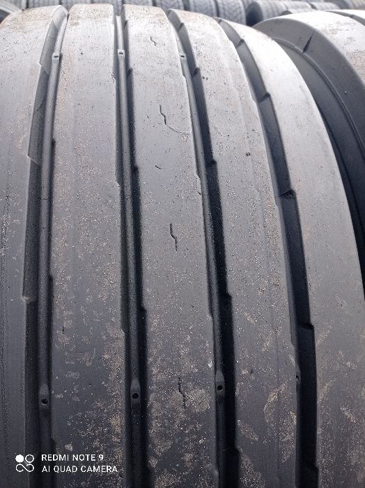 Opony Goodyear kmax385/65 R22,5