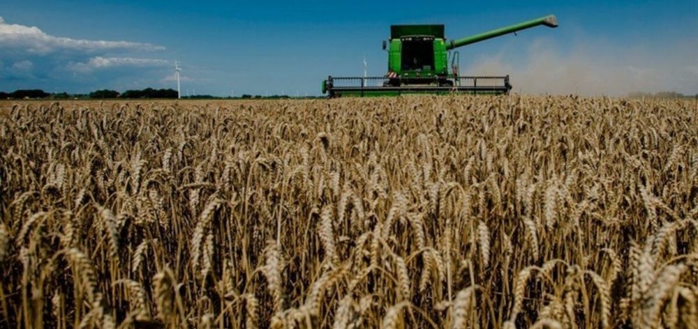 Продаж агропромислового комплексу