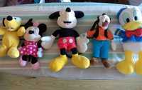 Peluches turma Mickey Mouse