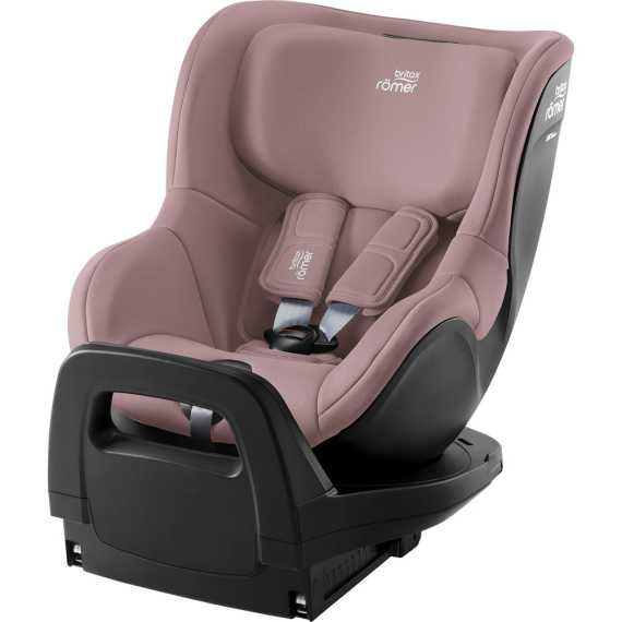 Автокрісло Britax-Romer Dualfix PRO / PRO M. Нові!