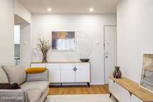 Apartamento T1 para arrendamento
