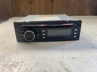 PEUGEOT 208 RADIO CD MP3 BLUETOOTH 98030745ZD