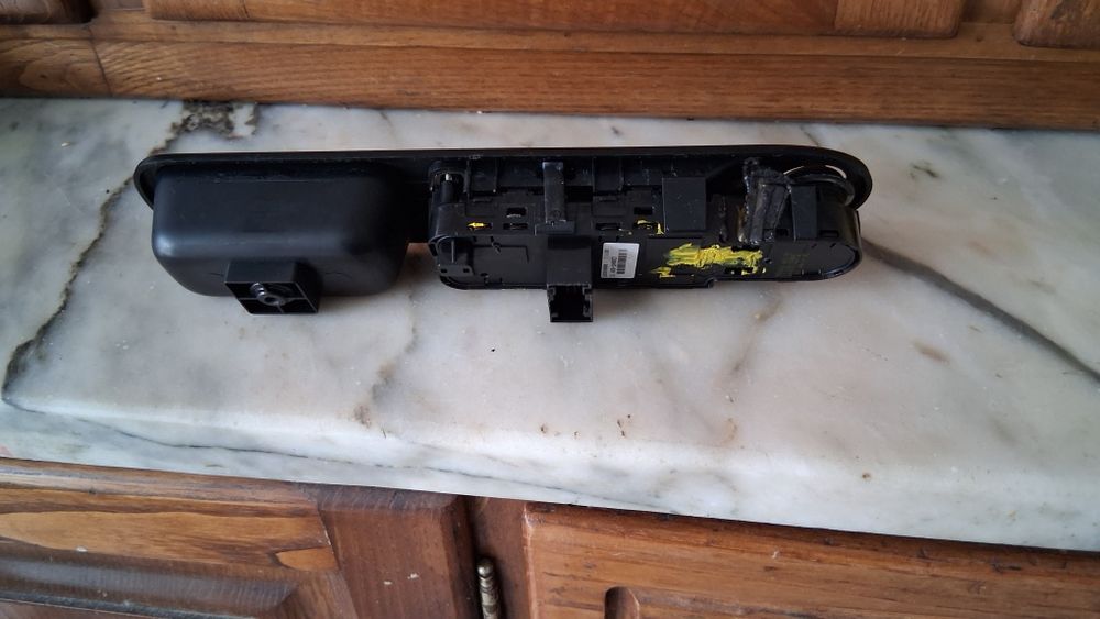 Comando vidros eléctricos