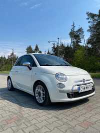 Fiat 500 1.4 Sport