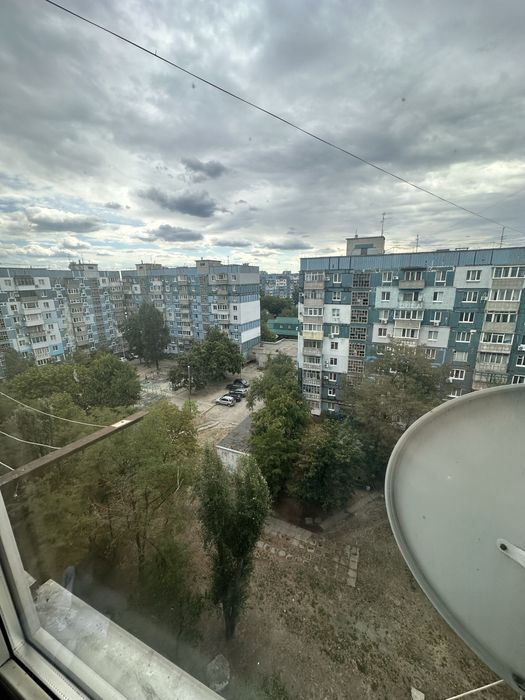Продам 3х.квартиру в Приднепровске.