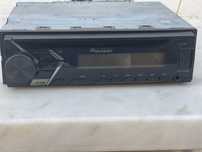 Auto radio Pioneer com USB