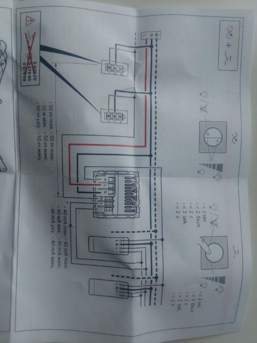 3 ściemniacze Legrand Celiane 067080