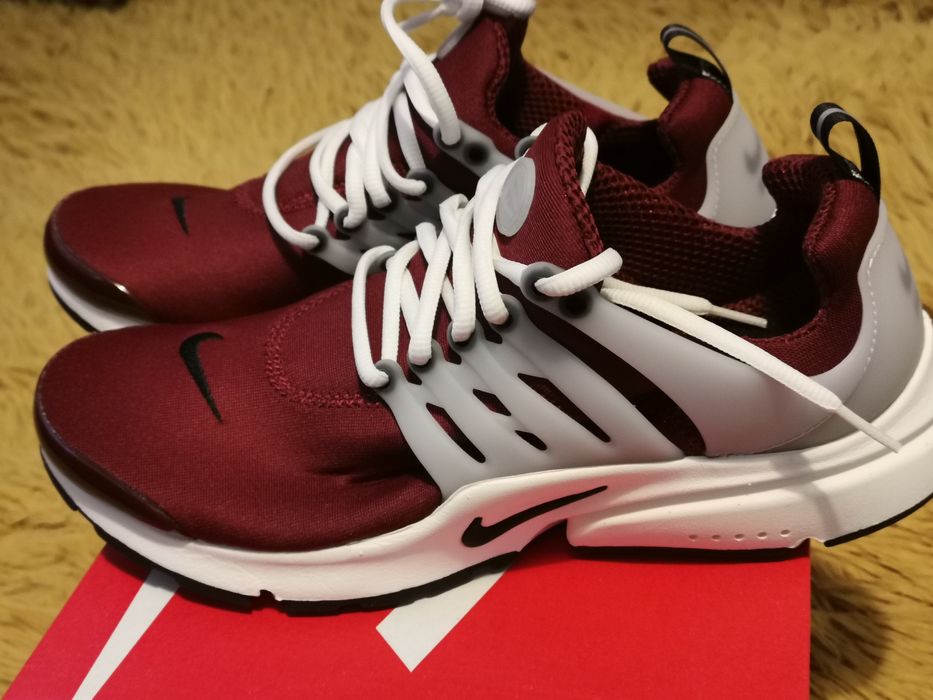 NIKE AIR presto męskie