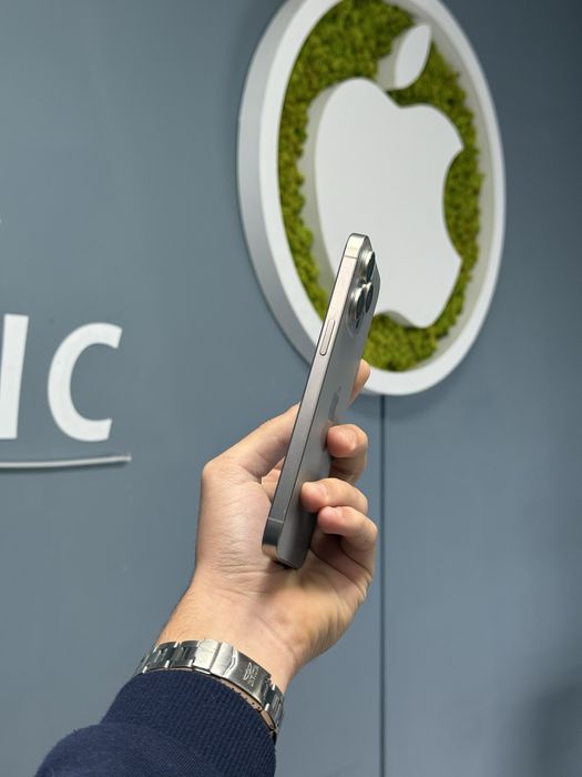 IPhone 15 Pro Max 256gb Neverlock! Магазин! Гарантія!