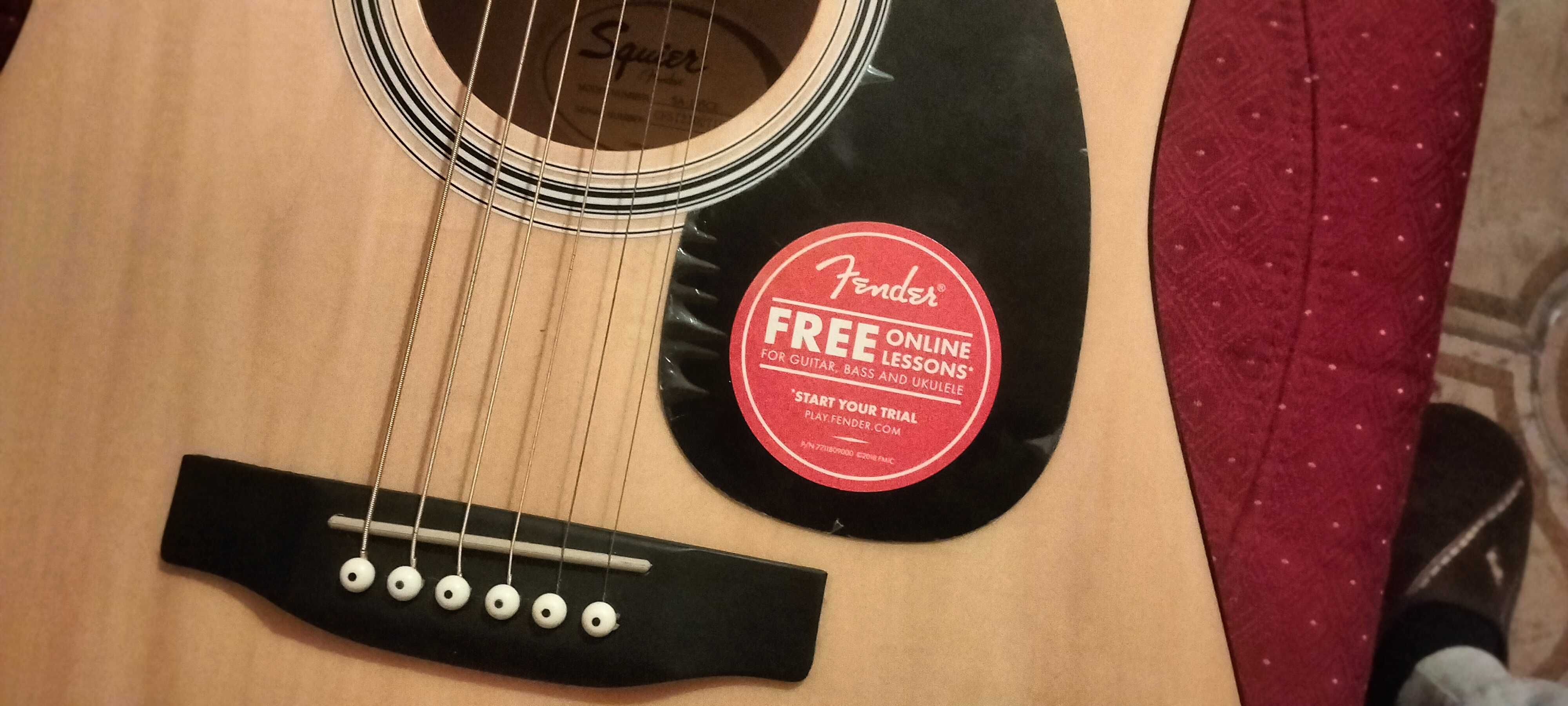 Guitarra clássica eléctrica