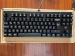 Teclado Mecânico I-500