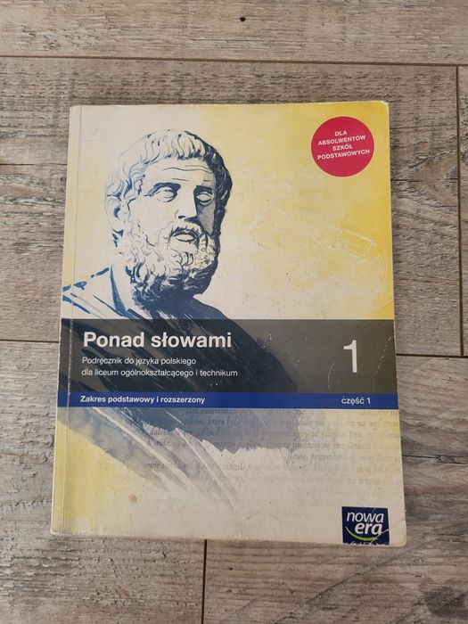 podręcznik do szkoly