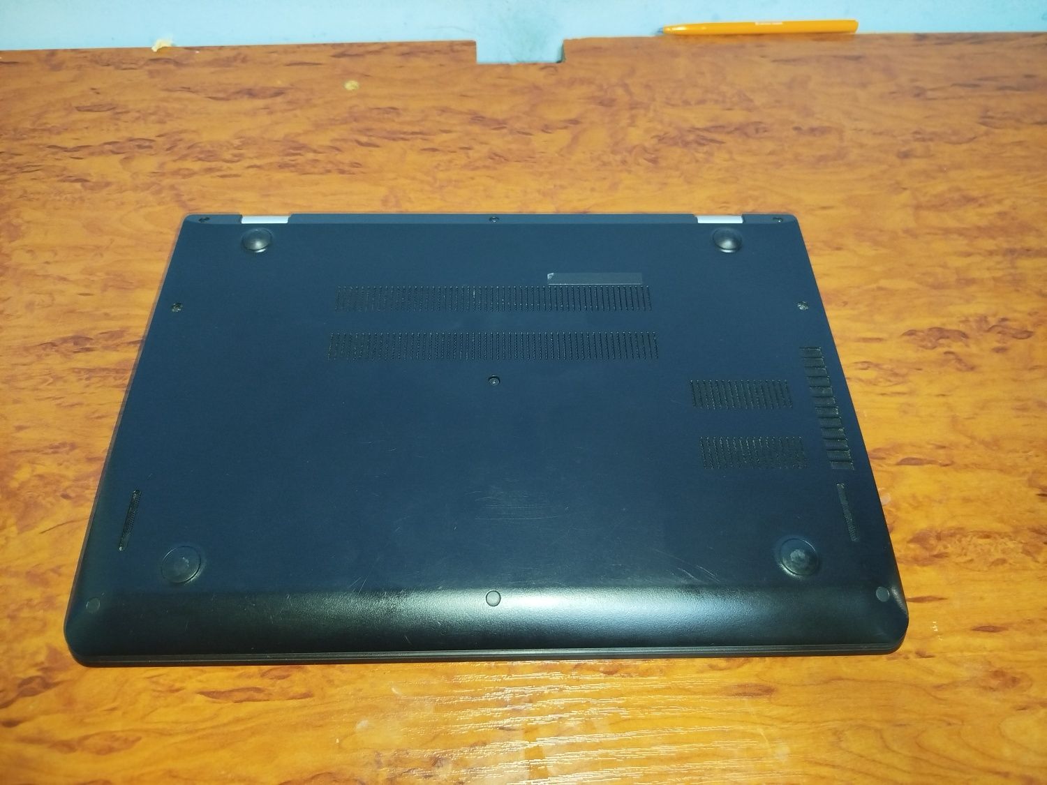 Lenovo ThinkPad 13 Chromebook | Intel Core i3-6100U | 4GB RAM | Сенсор