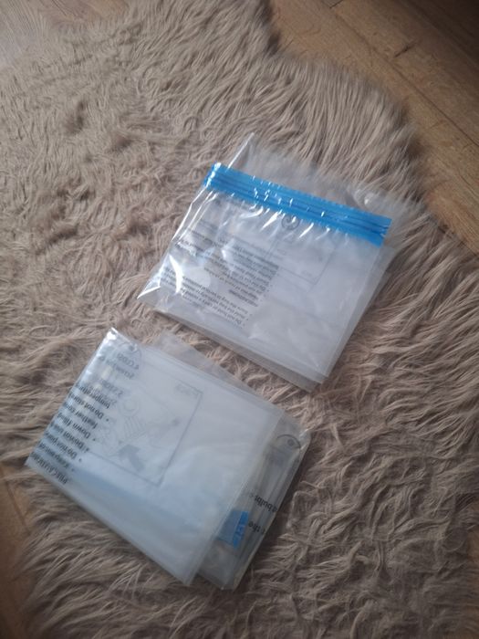 Nowe worki próżniowe 130x74 86x50