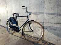 Rower miejski Union Unitas - zabytkowy rower holenderski