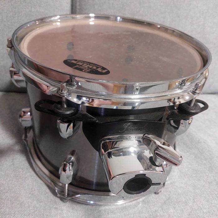 Tom 10 cali Pearl Export z zawieszeniem