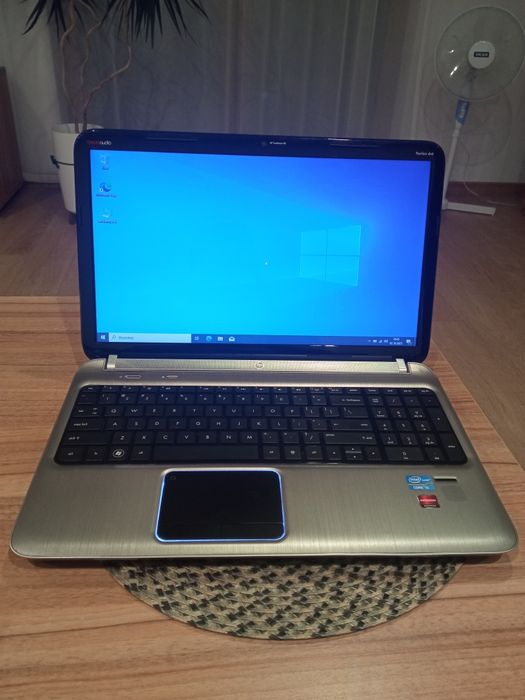 HP pavilion DV6 i5 nowa bateria