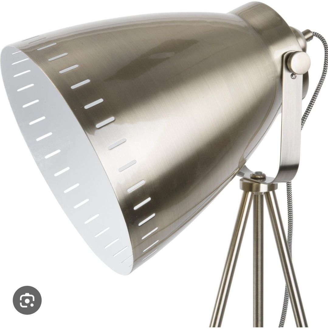 Lampa podłogowa Leitmotiv