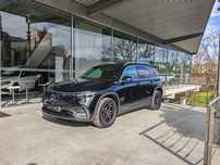 Mercedes-Benz EQB 250+ Edition
