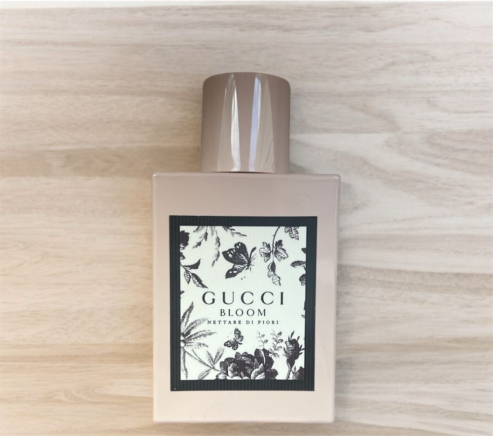 Gucci Bloom Nettare Di Fiori 50ML