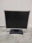 BENQ monitor do komputera.