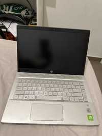 Notebook HP Core i7 1TB